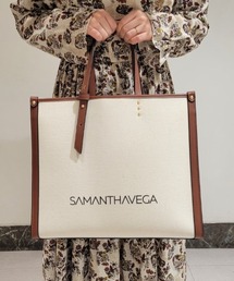 Samanthavega サマンサベガ バッグ ブラウン系 一覧 Wear