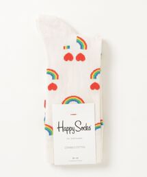 Happy Socks | Happy Socks/ハッピーソックス HAPPY RAINBOW SOCK(ソックス/靴下)