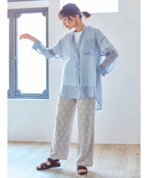 DRESKIP（ドレスキップ）の「◆クロスベルトスポサン（サンダル・レディース・ブラック/ブラック系3/ブラウン系・35/45）」の8枚目の写真