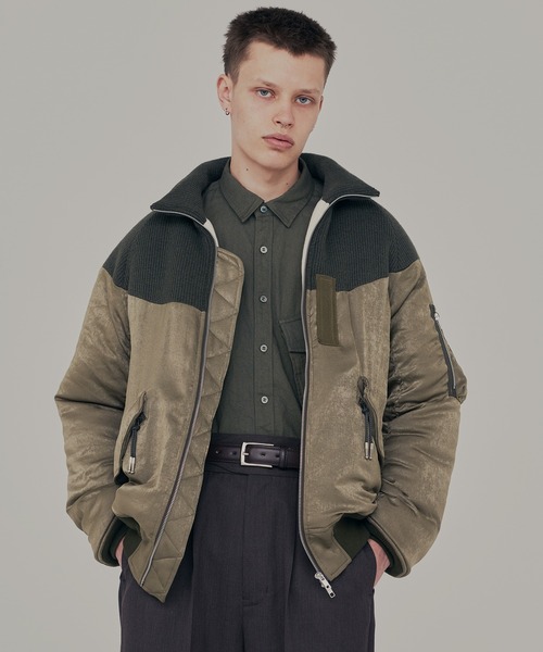 elephant TRIBAL fabrics(エレファントトライバルファブリックス)の「elephant TRIBAL fabrics Gurkha Easy Pants(スラックス・メンズ・ベージュ/ブラウン・29/31/33)」の10枚目の写真