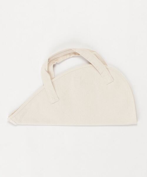 ATELIER BETON（アトリエベトン）の「BOUQUET BAG（トートバッグ・レディース・ホワイト系その他・FREE）」の2枚目の写真