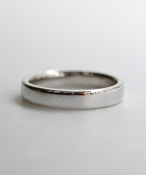 sowi（ソーイ）の「SV925　シルバー　シンプル　リング（リング・レディース・その他3/その他6/その他1/その他8/その他7/その他4/その他5/その他2/その他14/その他12/その他13/その他10/その他9/その他11・#9/#11/#13/#15）」の7枚目の写真