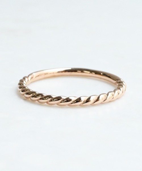 sowi（ソーイ）の「SV925　シルバー　シンプル　リング（リング・レディース・その他3/その他6/その他1/その他8/その他7/その他4/その他5/その他2/その他14/その他12/その他13/その他10/その他9/その他11・#9/#11/#13/#15）」の10枚目の写真