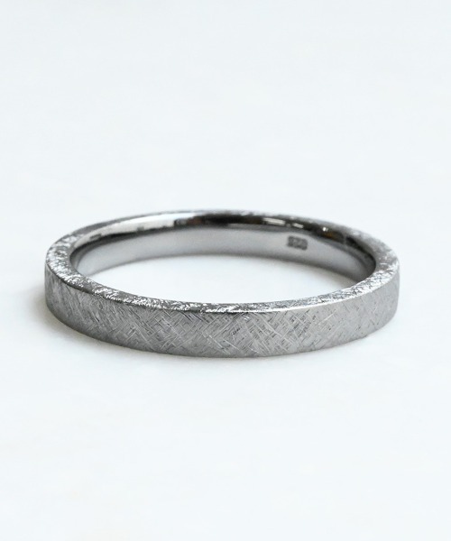 sowi（ソーイ）の「SV925　シルバー　シンプル　リング（リング・レディース・その他3/その他6/その他1/その他8/その他7/その他4/その他5/その他2/その他14/その他12/その他13/その他10/その他9/その他11・#9/#11/#13/#15）」の12枚目の写真