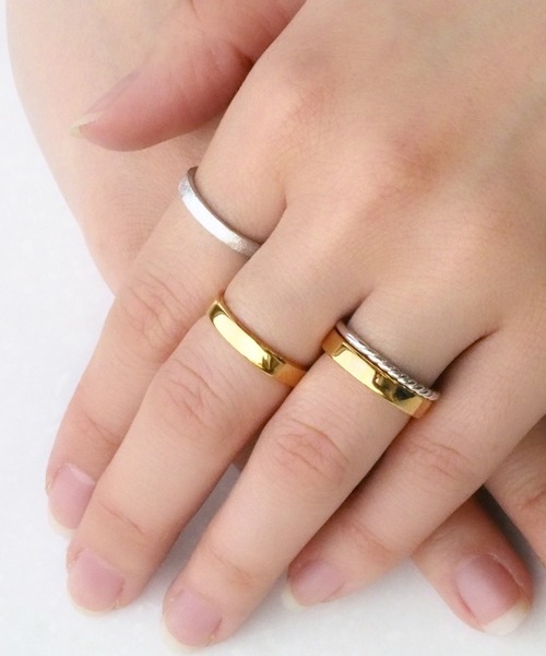 sowi（ソーイ）の「SV925　シルバー　シンプル　リング（リング・レディース・その他3/その他6/その他1/その他8/その他7/その他4/その他5/その他2/その他14/その他12/その他13/その他10/その他9/その他11・#9/#11/#13/#15）」の18枚目の写真