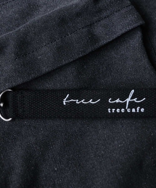 antiqua(アンティカ)の「2wayミリタリー変形リュック(バックパック/リュック・レディース・ブラック/カーキ・FREE)」の17枚目の写真