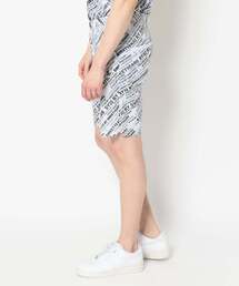 SY32 by SWEET YEARS（エスワイサーティトゥバイスィートイヤーズ）の「SY32 by SWEETYEARS /エスワイサーティトゥバイ スィートイヤーズ /PATTERN SHORT PANTS（その他パンツ・メンズ）」
