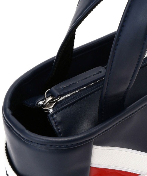 NICOLE CLUB FOR MEN（ニコルクラブフォーメン）の「Admiral