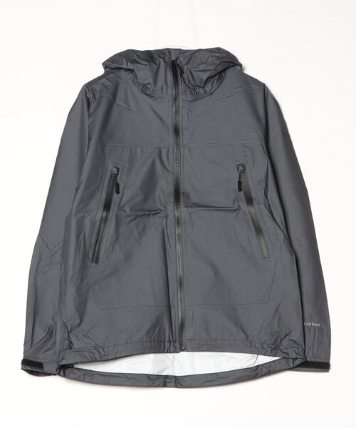 Walker Shell Jacket Bum トレイルバム のファッション Shell ジャケット マウンテンパーカー Jacket Trail ジャケット アウター