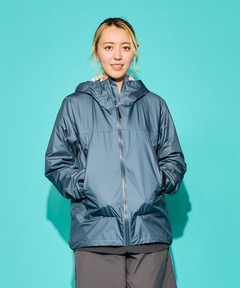 セール】【ATON】AIR VENTILE SHORT MODS COAT（ミリタリージャケット