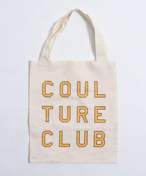 coen（コーエン）の「プリントトートバッグ（トートバッグ・メンズ・ケリー/コバルトブルー/イエロー/レッド・FREE）」の9枚目の写真