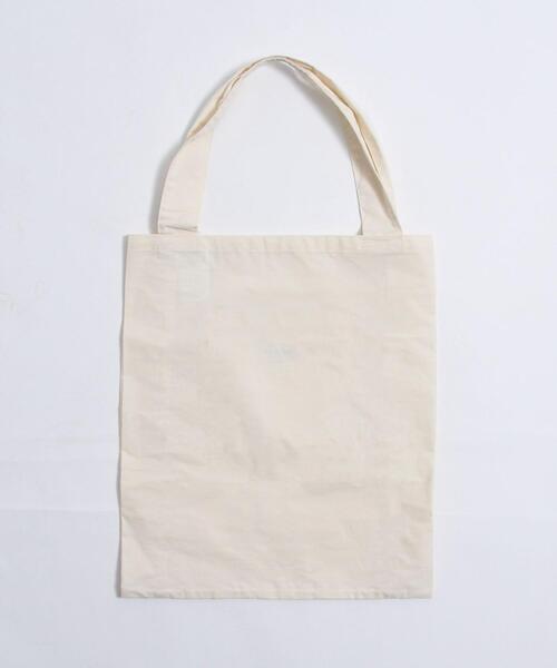 coen（コーエン）の「プリントトートバッグ（トートバッグ・メンズ・ケリー/コバルトブルー/イエロー/レッド・FREE）」の17枚目の写真