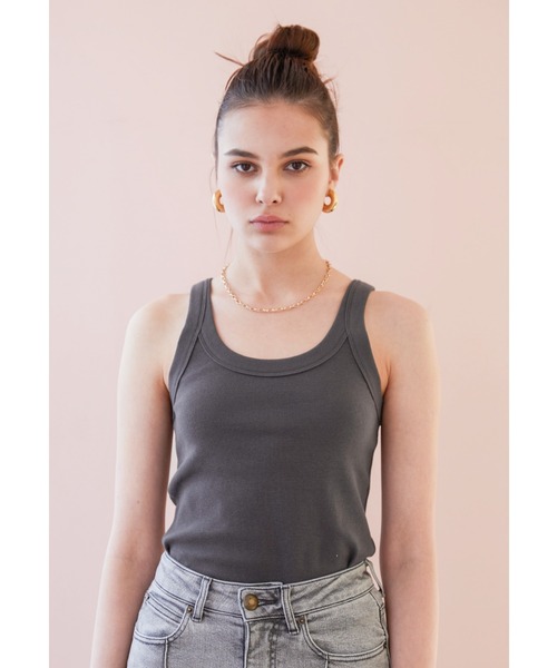 トップス alexiastam Charlie Peace of mind | ALEXIA STAM