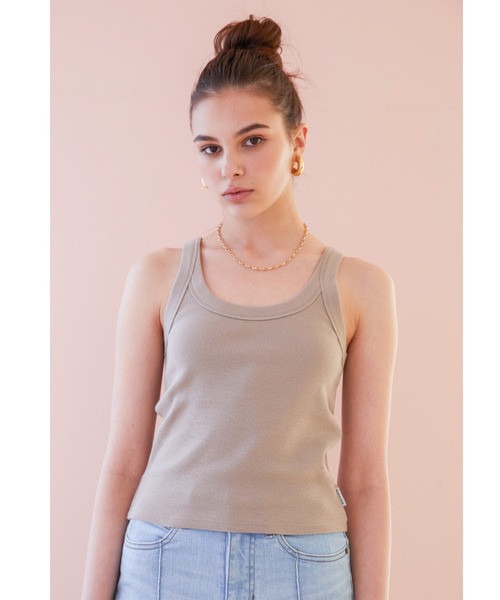 ALEXIA STAM（アリシアスタン）の「【ViVi 9月号掲載】Round