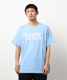 Levi's | 【Levi's】セリフロゴグラフィックTシャツ(Tシャツ/カットソー)