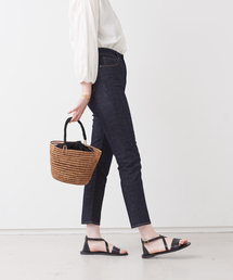 collex | IMP Tara ﾜﾝﾊﾝﾄﾞﾙﾊﾞｯｸﾞ(かごバッグ)