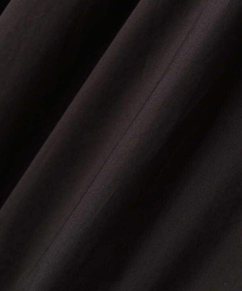 N.(N. Natural Beauty Basic)(エヌエヌナチュラルビューティーベーシック)の「【追加生産】ピンタックワンピース(ワンピース・レディース・ライトグリーン/ホワイト/ブラック/ブルー・MEDIUM)」の20枚目の写真