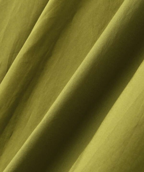 N.(N. Natural Beauty Basic)(エヌエヌナチュラルビューティーベーシック)の「【追加生産】ピンタックワンピース(ワンピース・レディース・ライトグリーン/ホワイト/ブラック/ブルー・MEDIUM)」の22枚目の写真