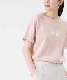 Lee | 【Lee】ミニロゴTシャツ(Tシャツ/カットソー)