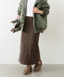 JOURNAL STANDARD | ニットコールスカート◆(スカート)