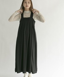 KBF | ロングカットワンピース(ワンピース)