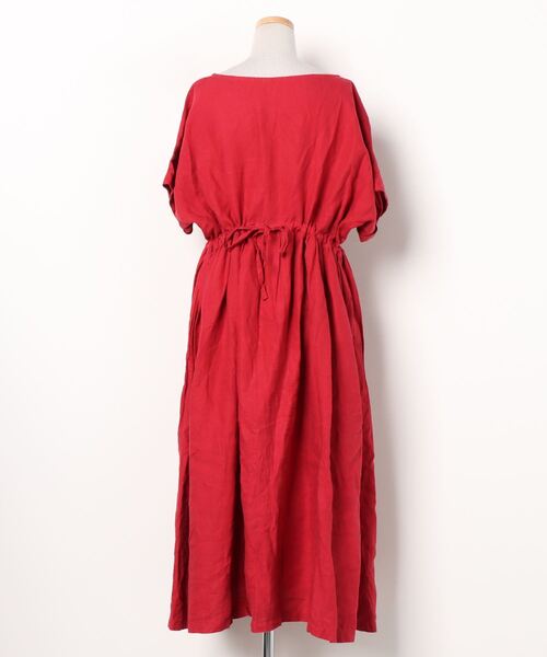 セール ブランド古着 半袖ワンピース ワンピース Nest Robe ネストローブ のファッション通販 Zozoused