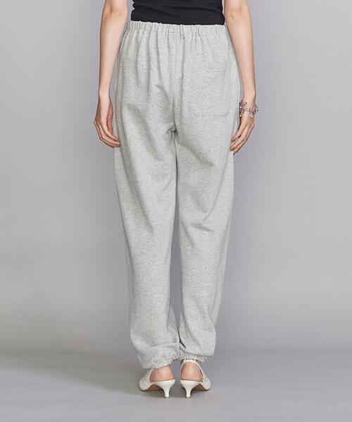 Russell Athletic(ラッセルアスレティック)の「<RUSSELL ATHLETIC>スウェット パンツ◆(スウェットパンツ・レディース・ブラック/グレー・FREE)」の8枚目の写真