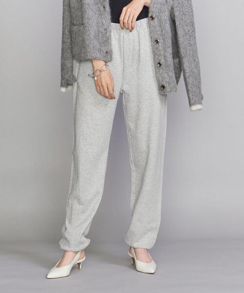 Russell Athletic(ラッセルアスレティック)の「<RUSSELL ATHLETIC>スウェット パンツ◆(スウェットパンツ・レディース・ブラック/グレー・FREE)」の5枚目の写真