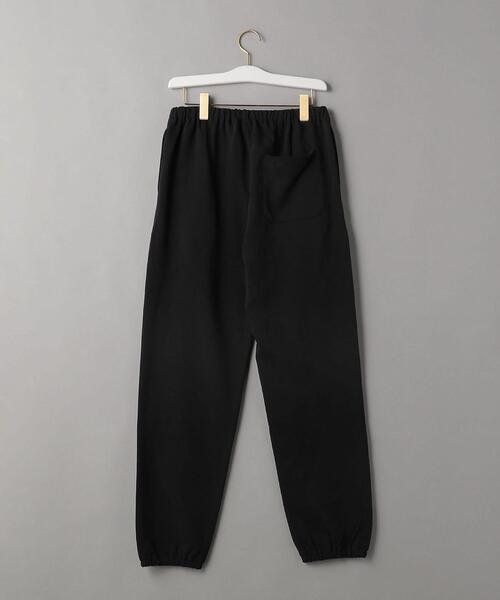 Russell Athletic(ラッセルアスレティック)の「<RUSSELL ATHLETIC>スウェット パンツ◆(スウェットパンツ・レディース・ブラック/グレー・FREE)」の9枚目の写真