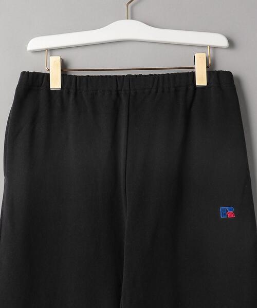 Russell Athletic(ラッセルアスレティック)の「<RUSSELL ATHLETIC>スウェット パンツ◆(スウェットパンツ・レディース・ブラック/グレー・FREE)」の16枚目の写真