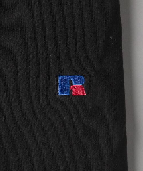 Russell Athletic(ラッセルアスレティック)の「<RUSSELL ATHLETIC>スウェット パンツ◆(スウェットパンツ・レディース・ブラック/グレー・FREE)」の21枚目の写真