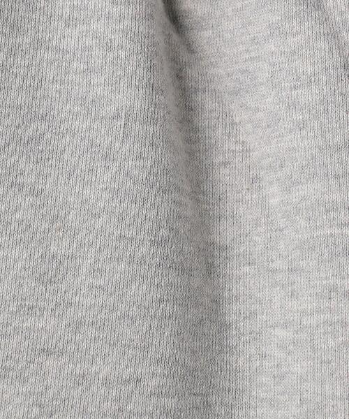 Russell Athletic（ラッセルアスレティック）の「＜RUSSELL ATHLETIC＞スウェット パンツ（スウェットパンツ・レディース・ブラック/グレー・FREE）」の14枚目の写真