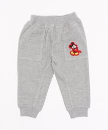 ディズニー テーパード ロングパンツ 5708K ベビードール BABYDOLL ベビー キッズ 男の子 女の子 DISNEY★Collection