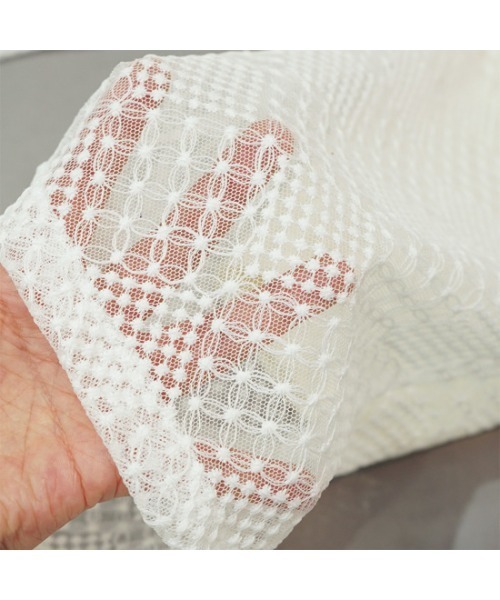 flower(フラワー)の「グレイスレースパンツ(その他パンツ・レディース・ホワイト/ブラウン・FREE)」の18枚目の写真