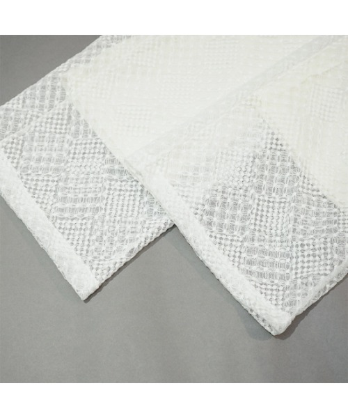 flower(フラワー)の「グレイスレースパンツ(その他パンツ・レディース・ホワイト/ブラウン・FREE)」の16枚目の写真