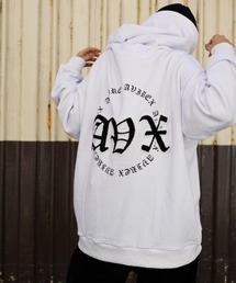 AVIREX | 【直営店限定】プルオーバー フーディ / PULL OVER HOODIE AVX / アヴィレックス / AVIREX(パーカー)