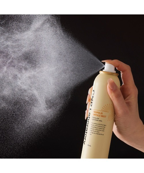 CNP Laboratory（シーエヌピー ラボラトリー）の「ＣＮＰ　プロＰ　ミスト（化粧水・レディース・その他・FREE）」の2枚目の写真