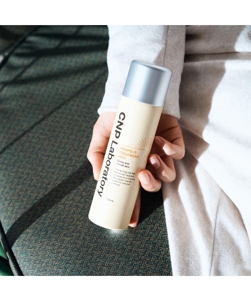 CNP Laboratory（シーエヌピー ラボラトリー）の「ＣＮＰ　プロＰ　ミスト（化粧水・レディース・その他・FREE）」の11枚目の写真