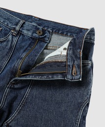 Y/Project（ワイプロジェクト）の「CLASSIC FRONT PANEL JEAN