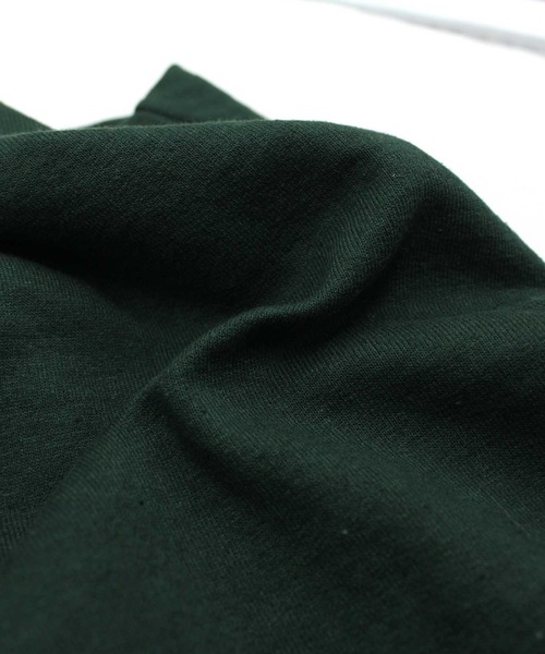 RNA（アールエヌエー）の「M1791 ガレージボクサープリントパーカー（パーカー・レディース・ブラック/モスグリーン/ラベンダー・MEDIUM）」の17枚目の写真