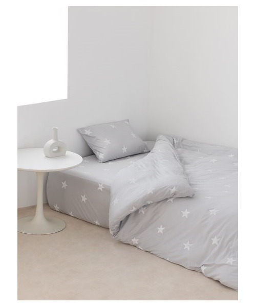 専用　ジェラートピケ　スター柄3点SET　シングル sleep】【ONLINE限定】スター柄3点SET シングル ジェラートピケ