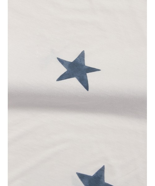 sleep】【ONLINE限定】スター柄3点SET シングル ジェラートピケ