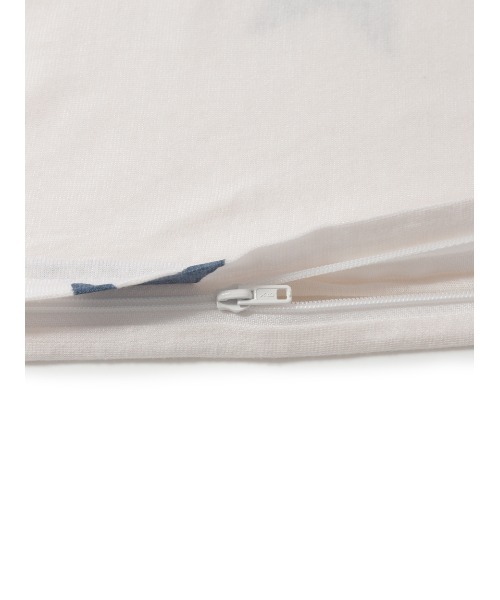 sleep】【ONLINE限定】スター柄3点SET シングル ジェラートピケ