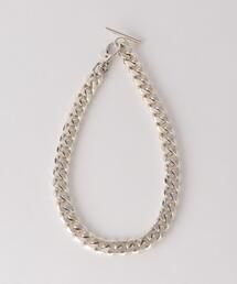 MARTINE ALI | ＜MARTINE ALI＞ MECCA CUBAN CHOKER/ネックレス(ネックレス)