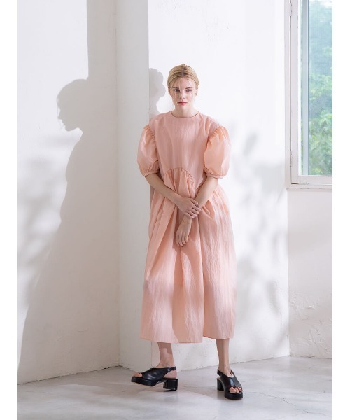 Ayla（アイラ）の「platform sandals（サンダル・レディース・ブラウン/ブラック・23/23.5/24/24.5/25）」の11枚目の写真