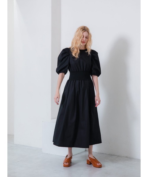 Ayla（アイラ）の「platform sandals（サンダル・レディース・ブラウン/ブラック・23/23.5/24/24.5/25）」の14枚目の写真