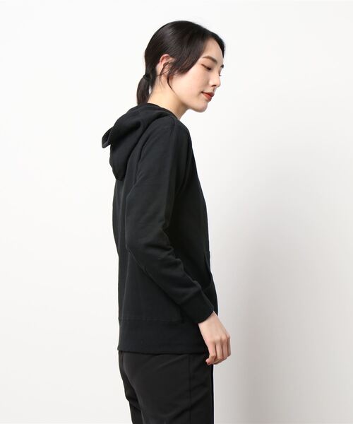 SNOOPY×OLD BETTY'S(スヌーピーカケルオールドベティーズ)の「SNP Embroidery Sweat Parka(パーカー・レディース・ブラック系その他/グレー/ホワイト/ブラック/グレー系その他/グレー系その他2/ホワイト系その他/ブラック系その他2/ホワイト系その他2/ブラック系その他3/グレー系その他4/グレー系その他3/ホワイト系その他3/ブラック系その他4/ホワイト系その他4/グレー系その他5/ホワイト系その他5/ブラック系その他5・M/S)」の20枚目の写真