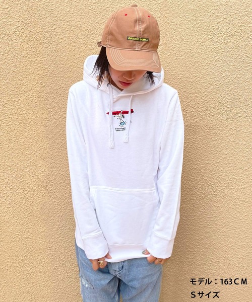 SNOOPY×OLD BETTY'S(スヌーピーカケルオールドベティーズ)の「SNP Embroidery Sweat Parka(パーカー・レディース・ブラック系その他/グレー/ホワイト/ブラック/グレー系その他/グレー系その他2/ホワイト系その他/ブラック系その他2/ホワイト系その他2/ブラック系その他3/グレー系その他4/グレー系その他3/ホワイト系その他3/ブラック系その他4/ホワイト系その他4/グレー系その他5/ホワイト系その他5/ブラック系その他5・M/S)」の22枚目の写真