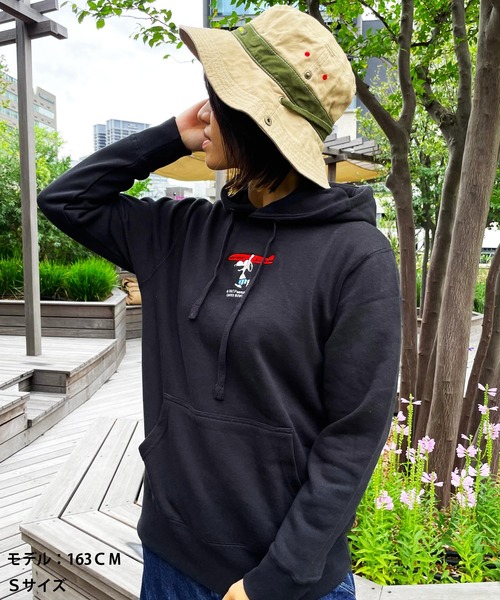 SNOOPY×OLD BETTY'S(スヌーピーカケルオールドベティーズ)の「SNP Embroidery Sweat Parka(パーカー・レディース・ブラック系その他/グレー/ホワイト/ブラック/グレー系その他/グレー系その他2/ホワイト系その他/ブラック系その他2/ホワイト系その他2/ブラック系その他3/グレー系その他4/グレー系その他3/ホワイト系その他3/ブラック系その他4/ホワイト系その他4/グレー系その他5/ホワイト系その他5/ブラック系その他5・M/S)」の21枚目の写真