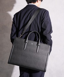 【TAKEO KIKUCHI /タケオキクチ】 スパーダ B4 ビジネスバッグ